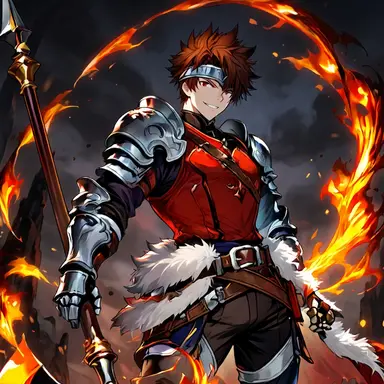 Profile image of ガルガ
