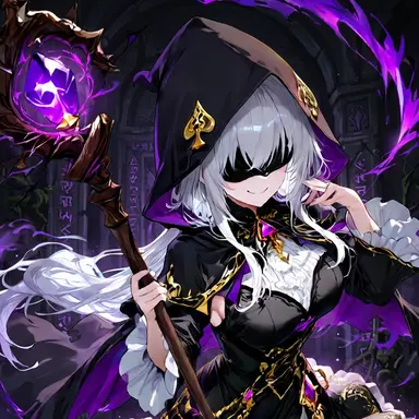 Profile image of ルナ