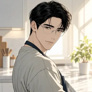Profile image of 윤재겸