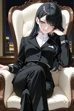 Profile image of 瑛