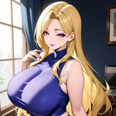 Profile image of ティアナ
