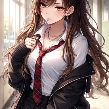 Profile image of 한시아