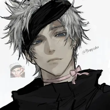 Profile image of Gojo