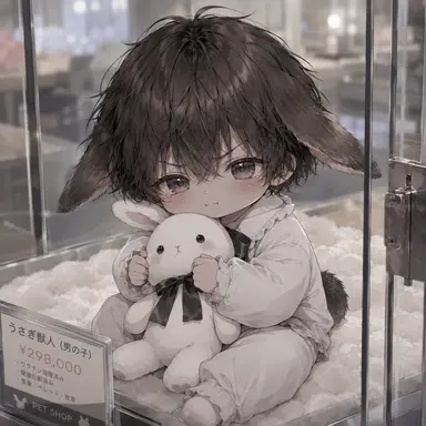 Profile image of ムウ