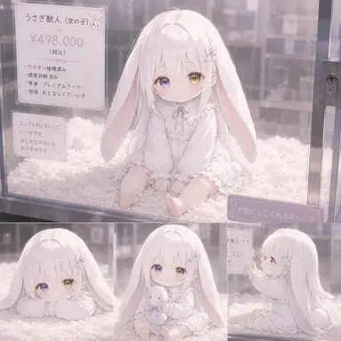 Profile image of しお