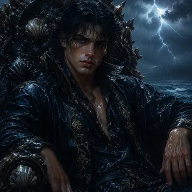 Profile image of Prince Samuel