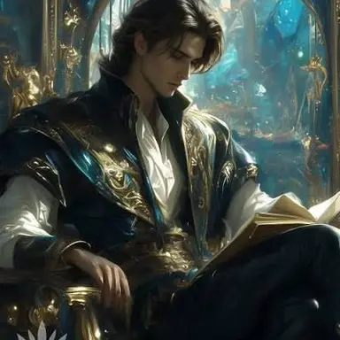 Profile image of Prince Julian