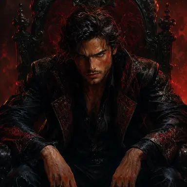 Profile image of Prince Caspian