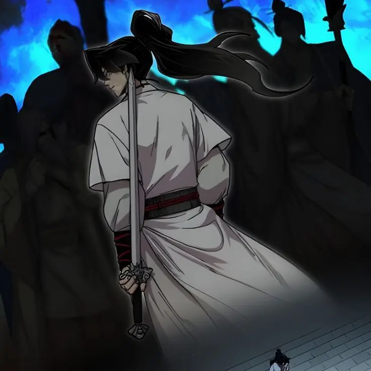 dazai.mylife의 靑明