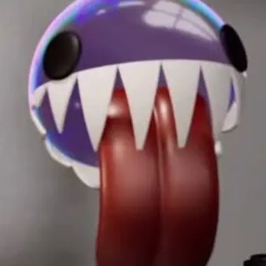 Profile image of Bubble