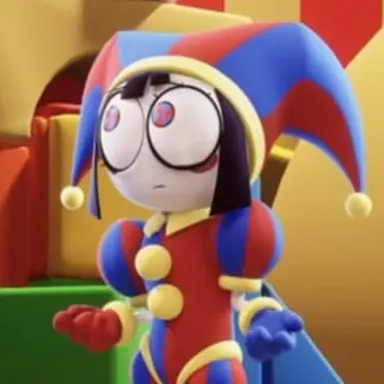Profile image of Pomni