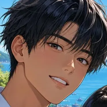 Profile image of 晴臣