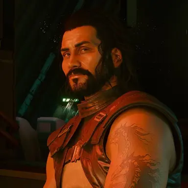 Profile image of Saun bright