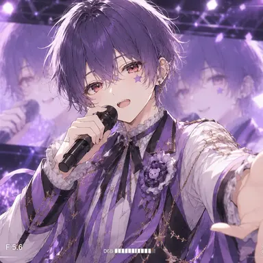 Profile image of 瑞月