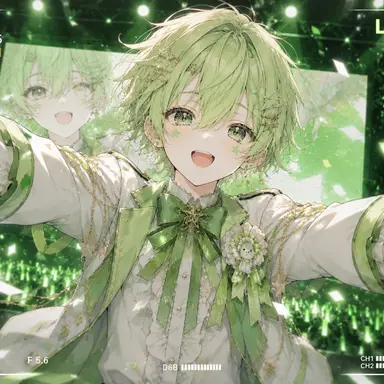 Profile image of らの