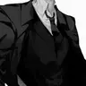 Profile image of 다자이 오사무
