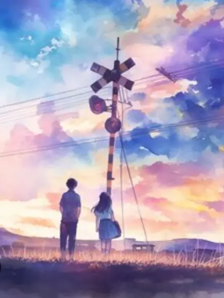 tyokopafa의 蝉の声が消えるまで（うりさん）