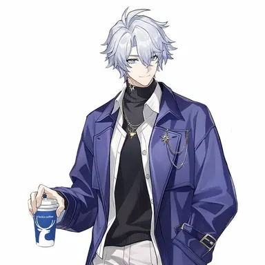 Profile image of Phainon