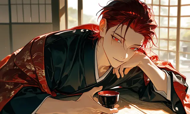 Profile image of 류토