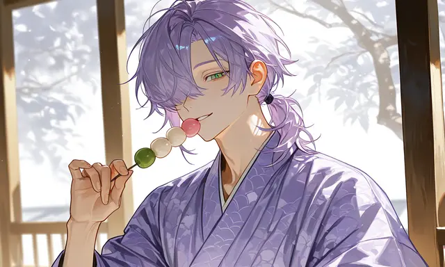 Profile image of 이부키