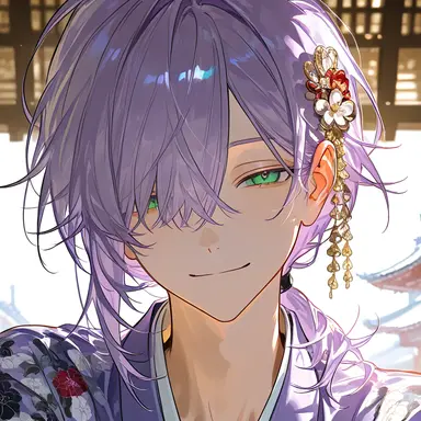 Profile image of 이부키