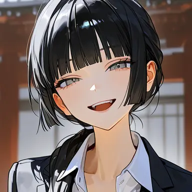 Profile image of 아야메