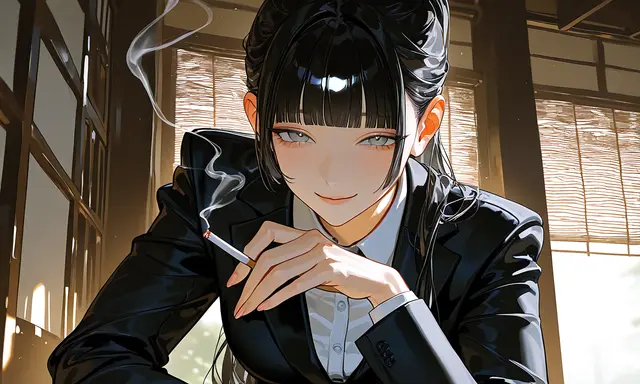 Profile image of 아야메