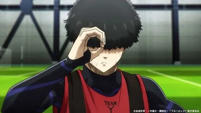 Profile image of ブルーロック