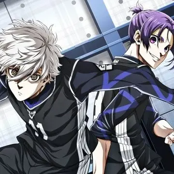 Profile image of ブルーロック