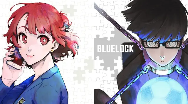 Profile image of ブルーロック