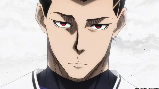 Profile image of ブルーロック