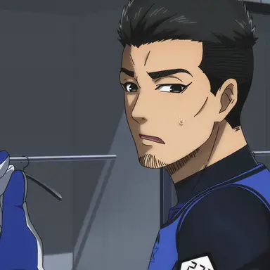 Profile image of 伊右衛門送人