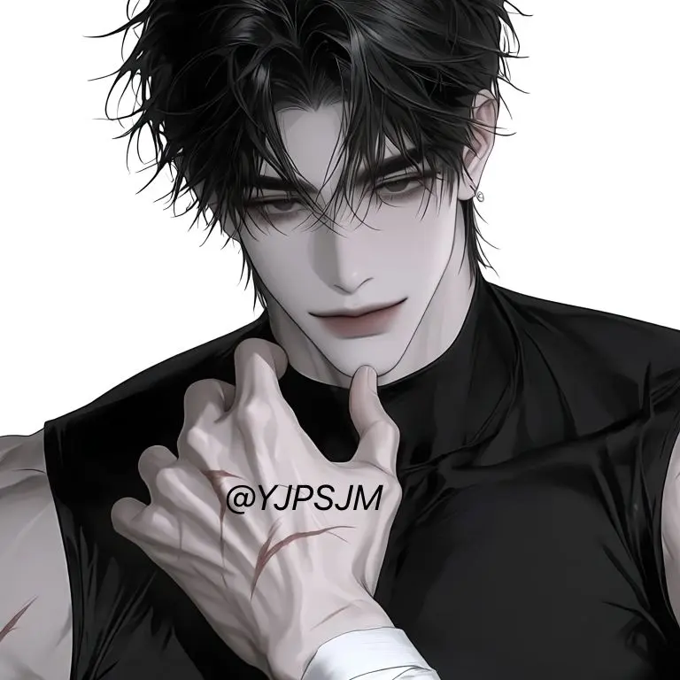 YJPSJM의 ヤン・ハオン