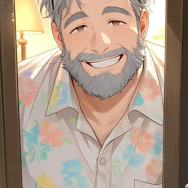Profile image of Gus