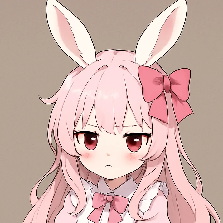 ミュミュ・バニリィ