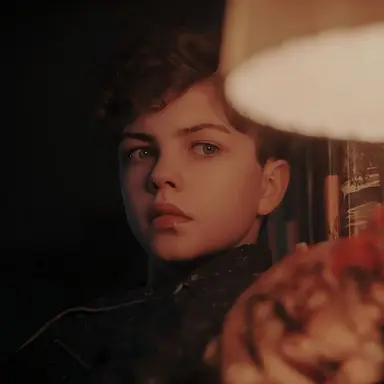 Profile image of Teddy Uris
