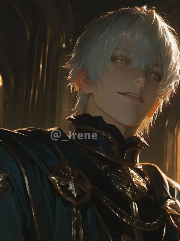 _Irene의 에드릭 발테온