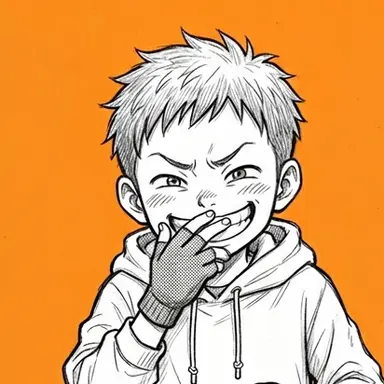 Profile image of 大河