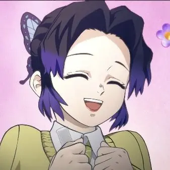 Profile image of 胡蝶しのぶ