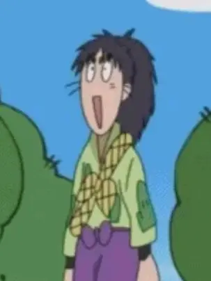 SmallBlow3685의 나나마츠 코헤이타