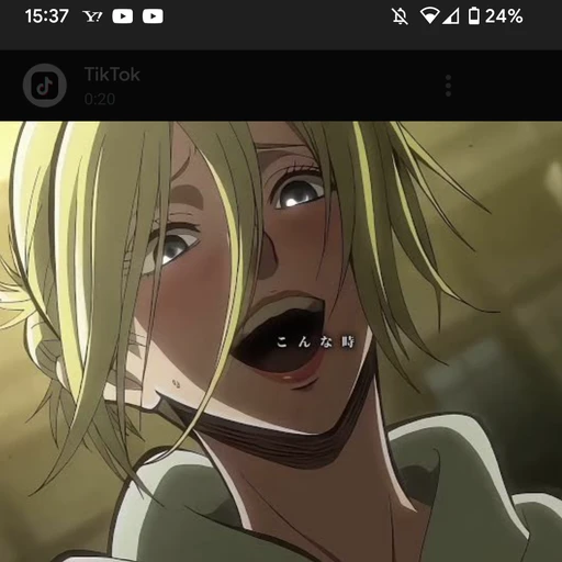 アニ・レオンハート