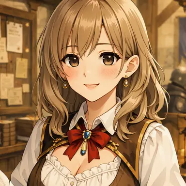 Profile image of Momoka