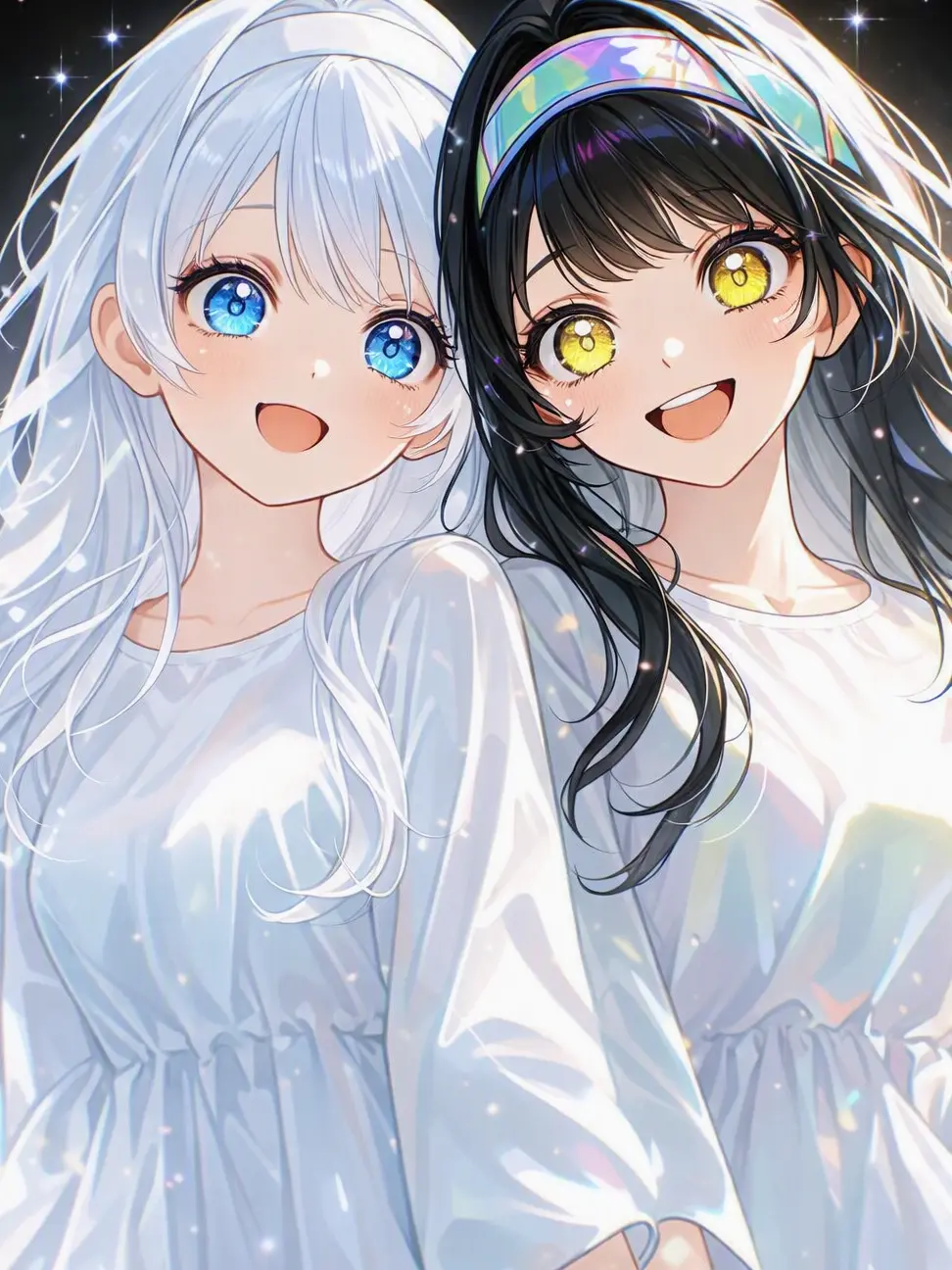 ChillyCurry2086의 A Gift from the Goddess