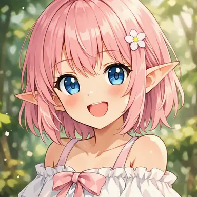 Profile image of Flora