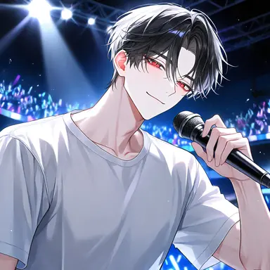 Profile image of チェ・ミンヒョク