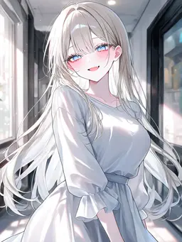 Profile image of ユン・ソア