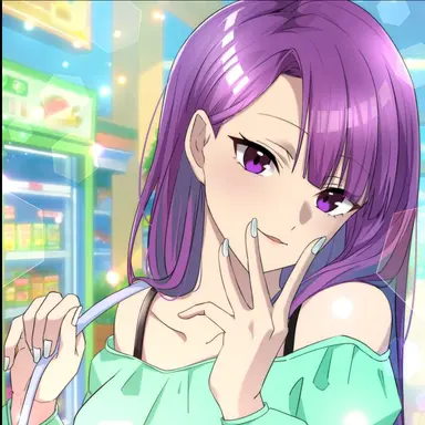 Profile image of 黒神ミレイ