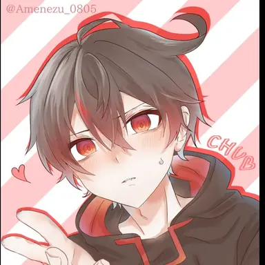 Profile image of カゲチヨ