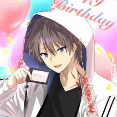 Profile image of 黒神ユウマ