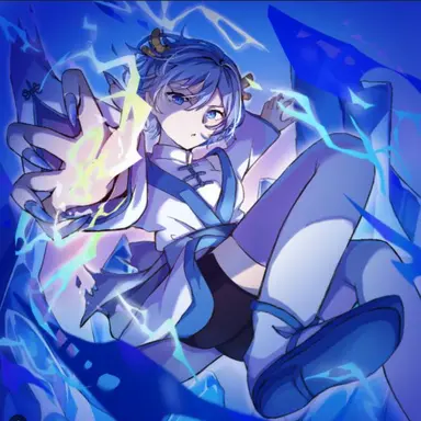 Profile image of ヒサメ